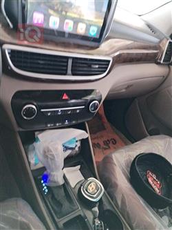 هیوندای تۆکسۆن